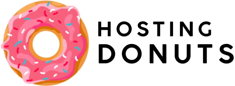 HostingDonuts